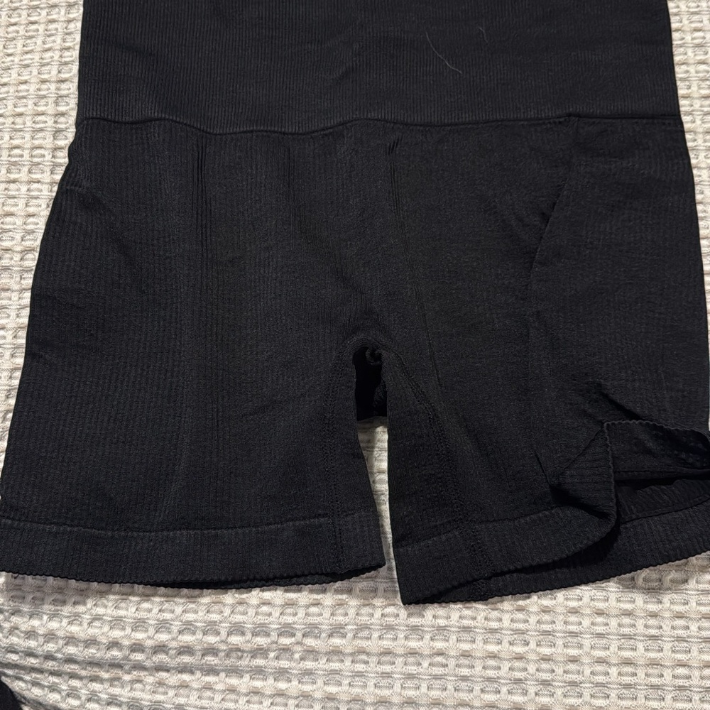 Black Women's Shorts